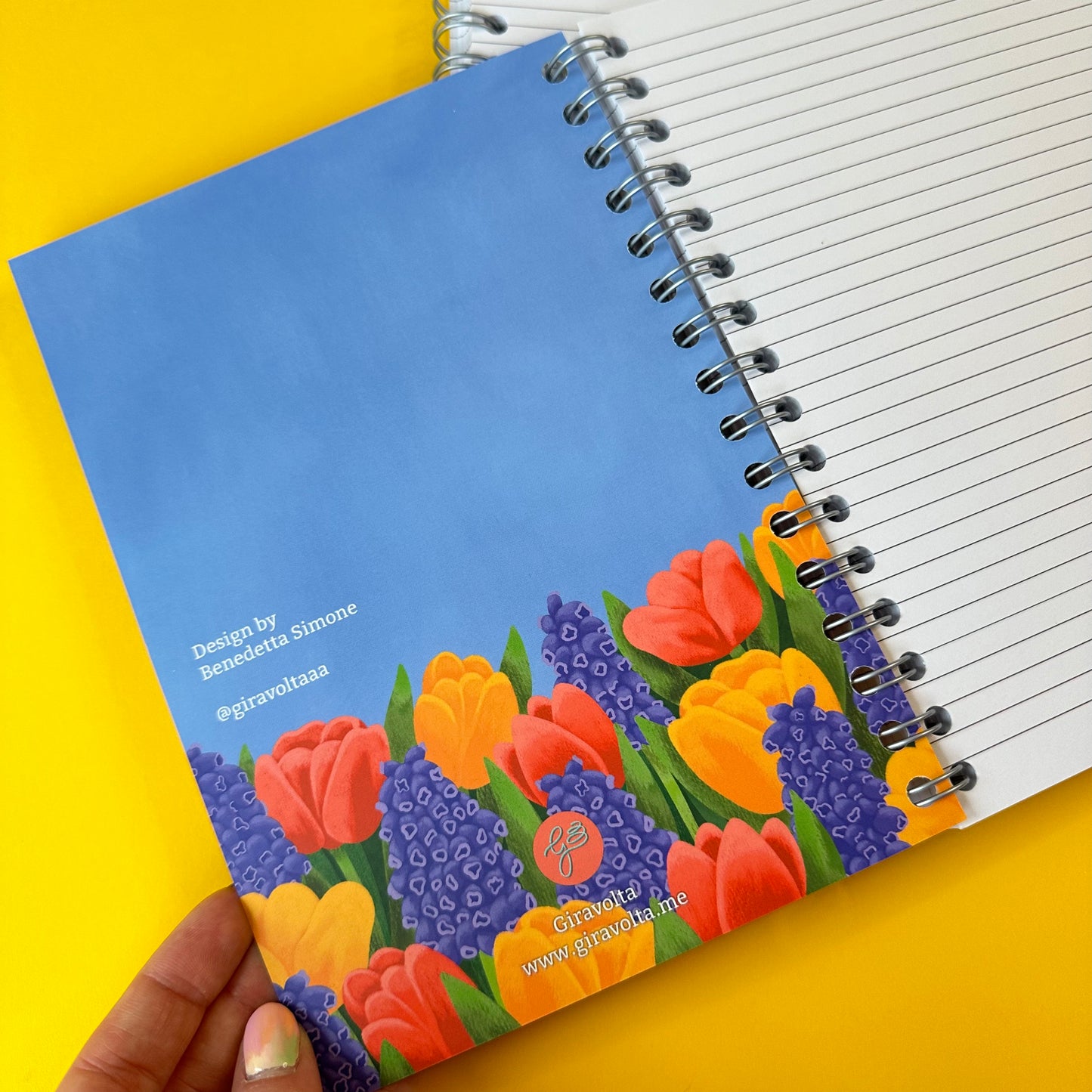 Amsterdam houses notebook