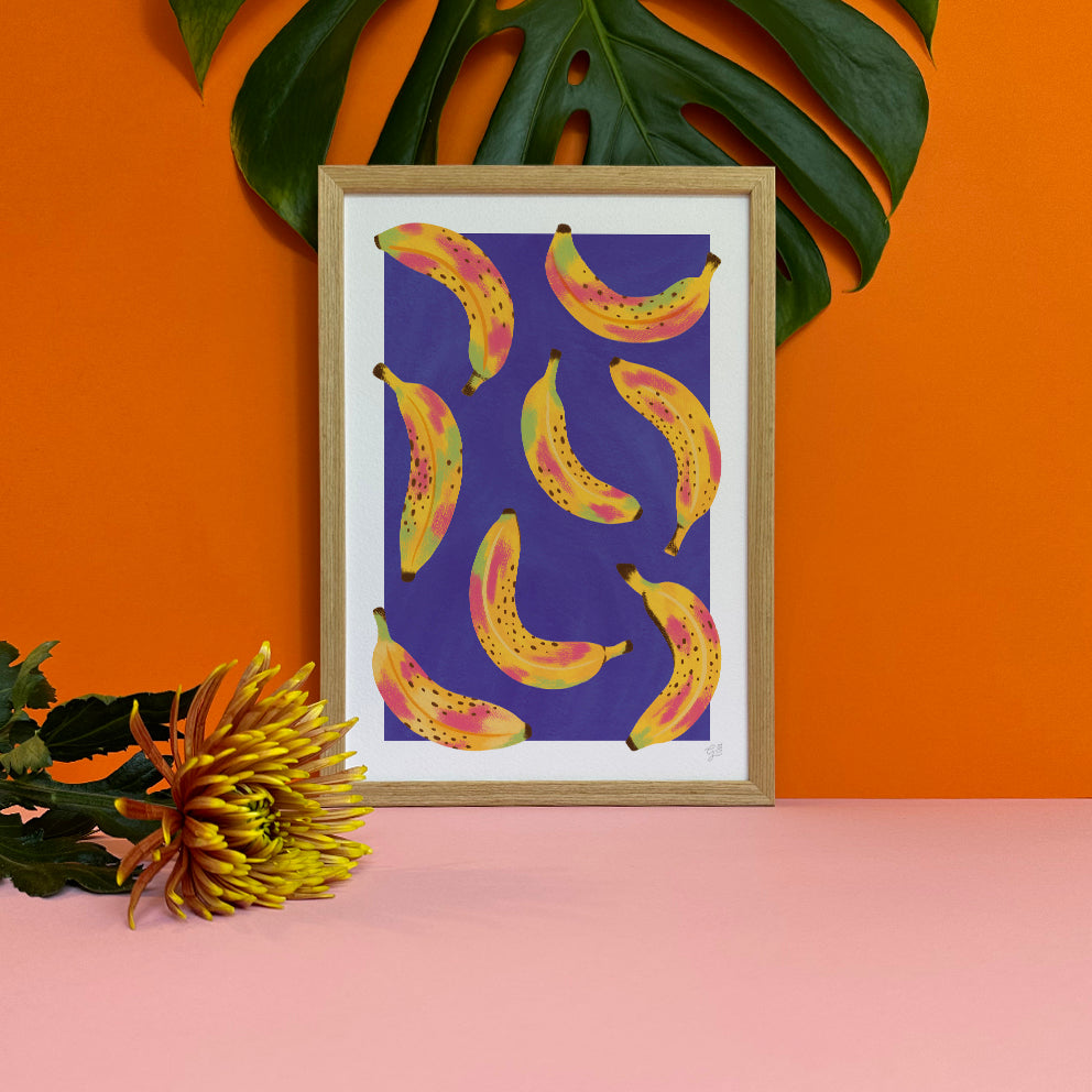 Bananas