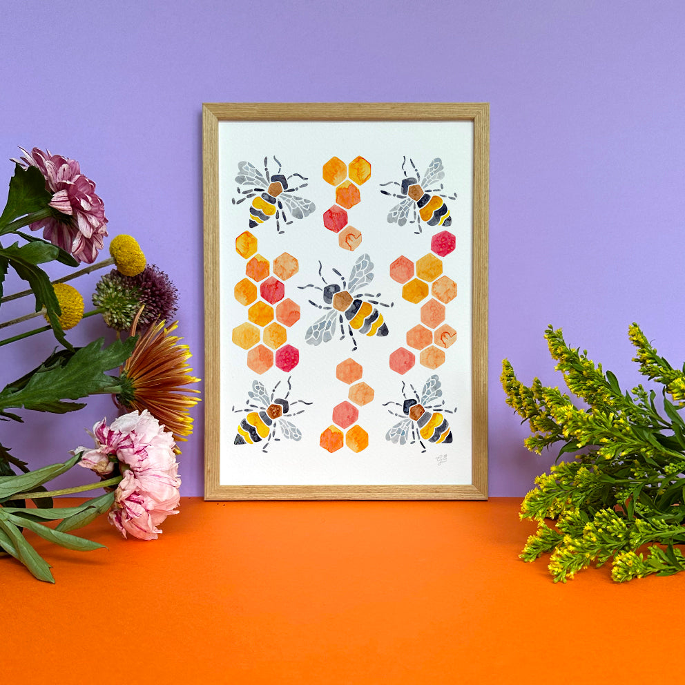 Bees
