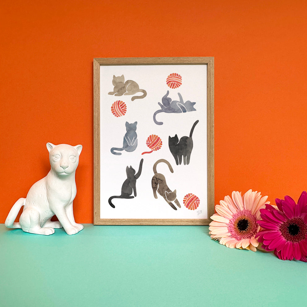 Cats