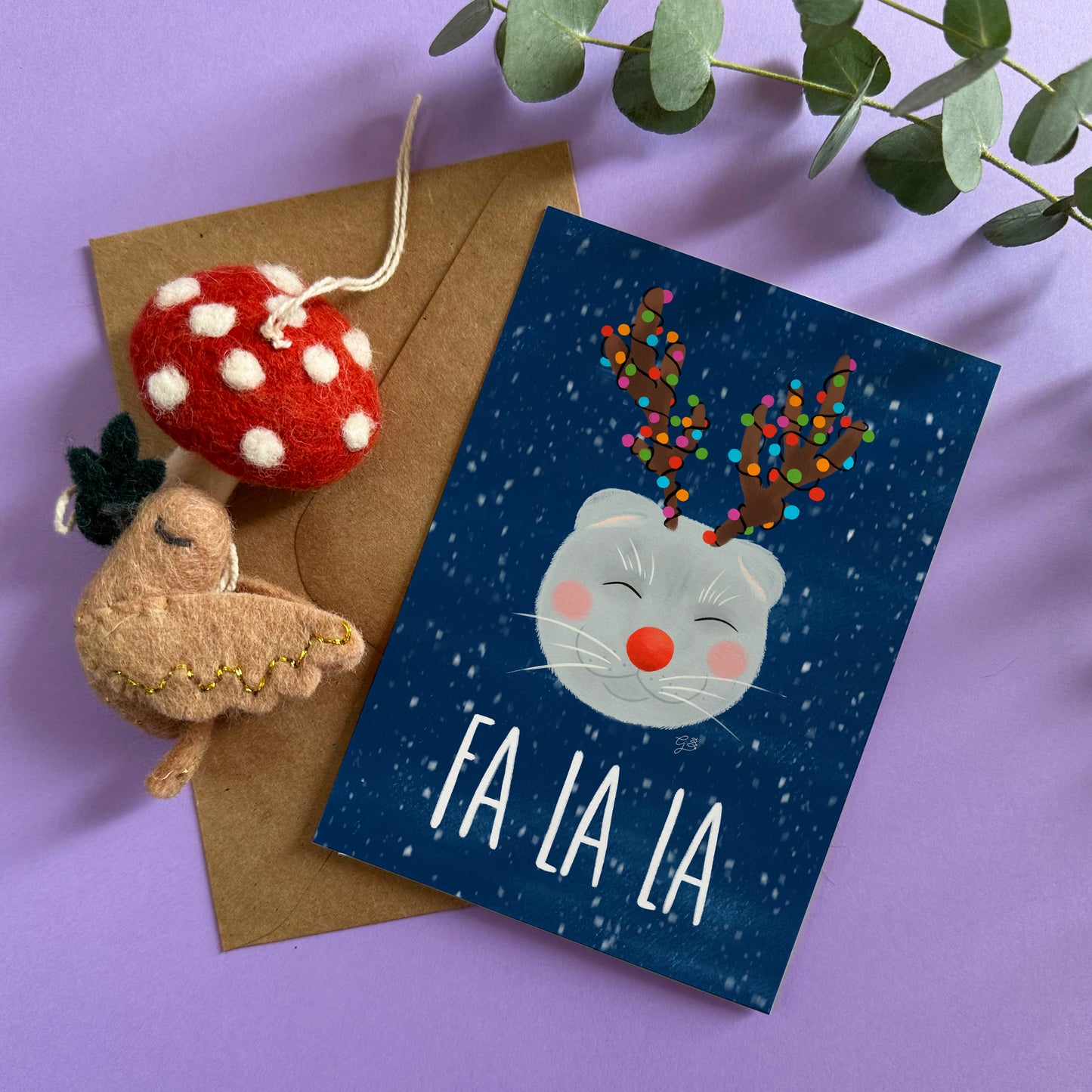 Rudolph