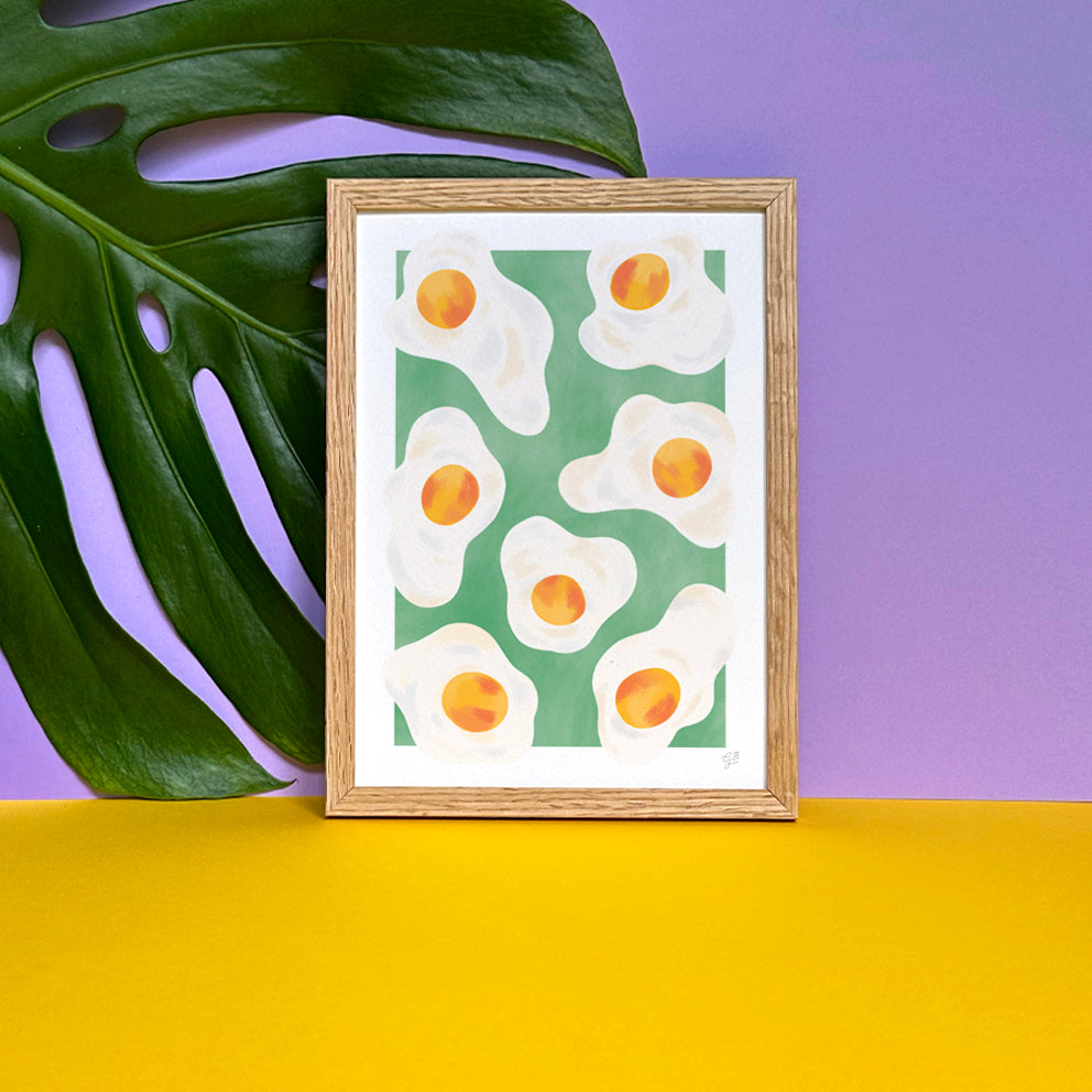 Eggs
