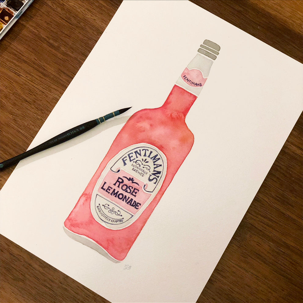 Fentimans