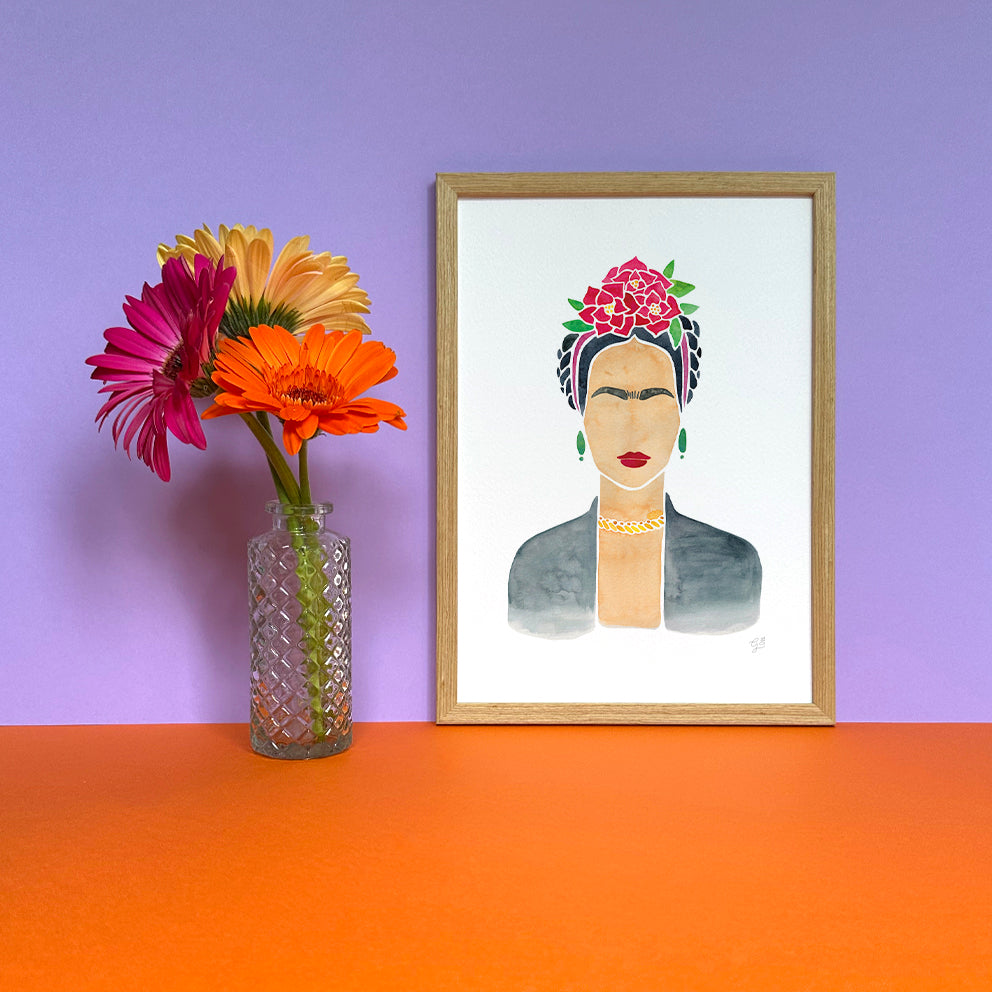 Frida