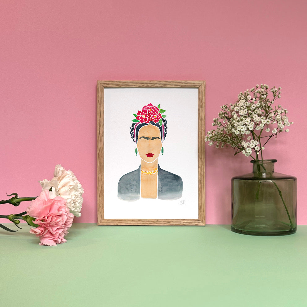 Frida