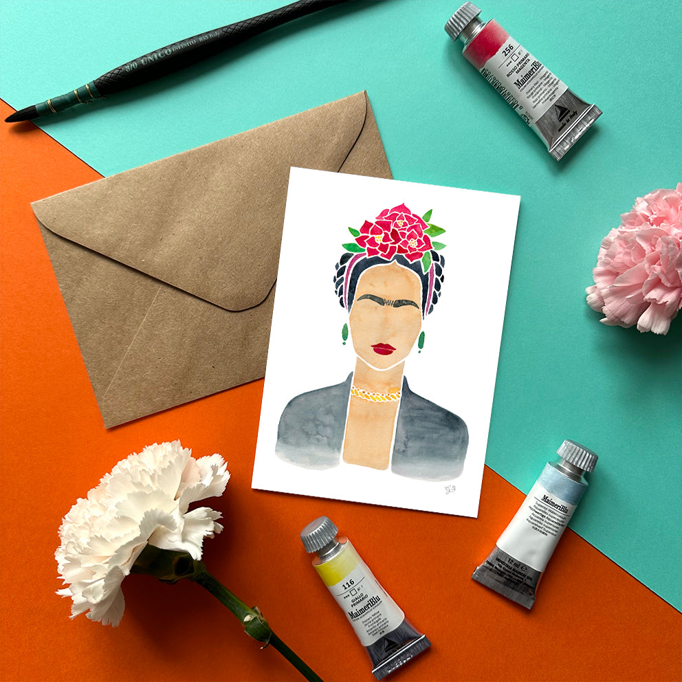 Frida