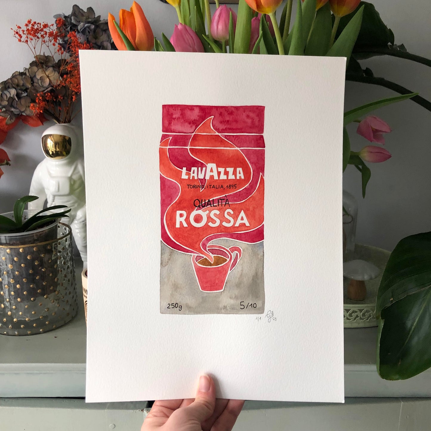 Lavazza
