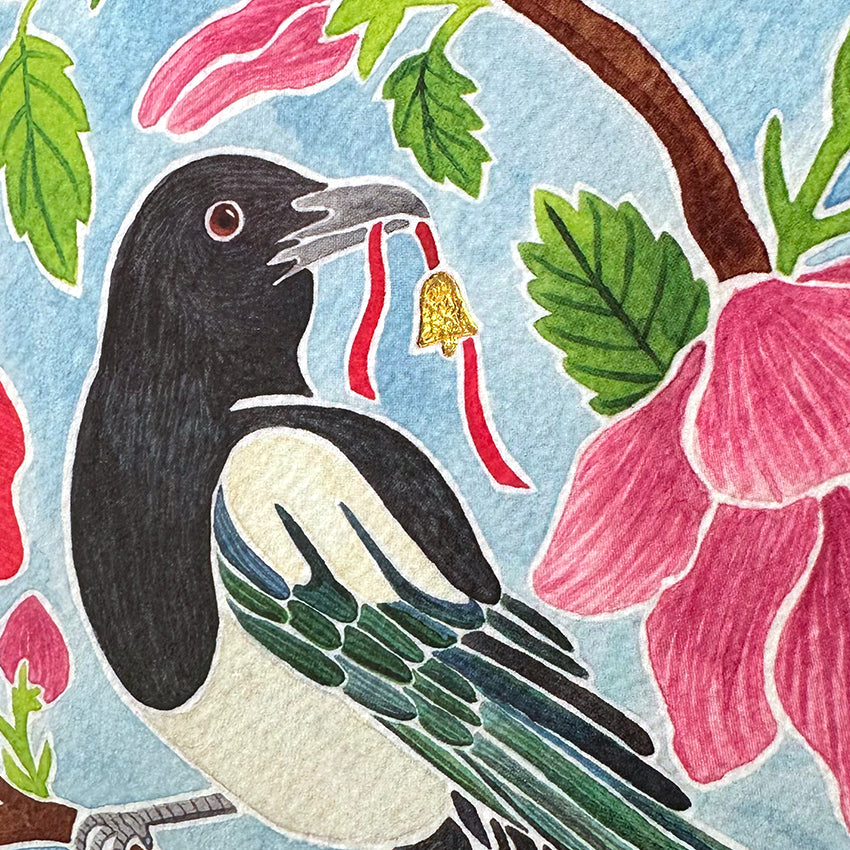 Magpie