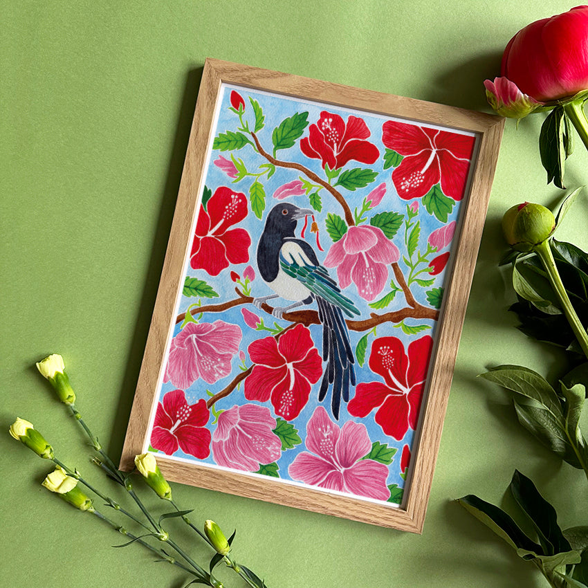 Magpie