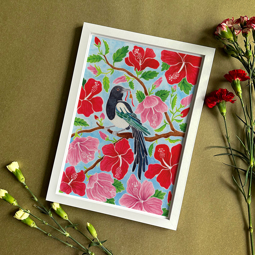 Magpie