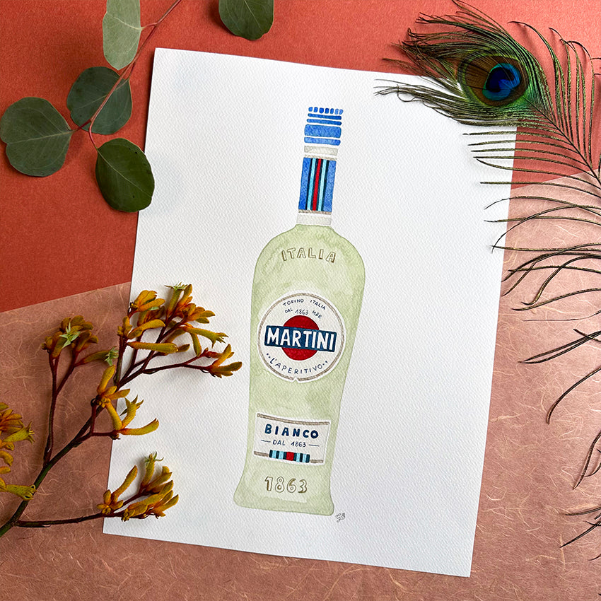 Martini original