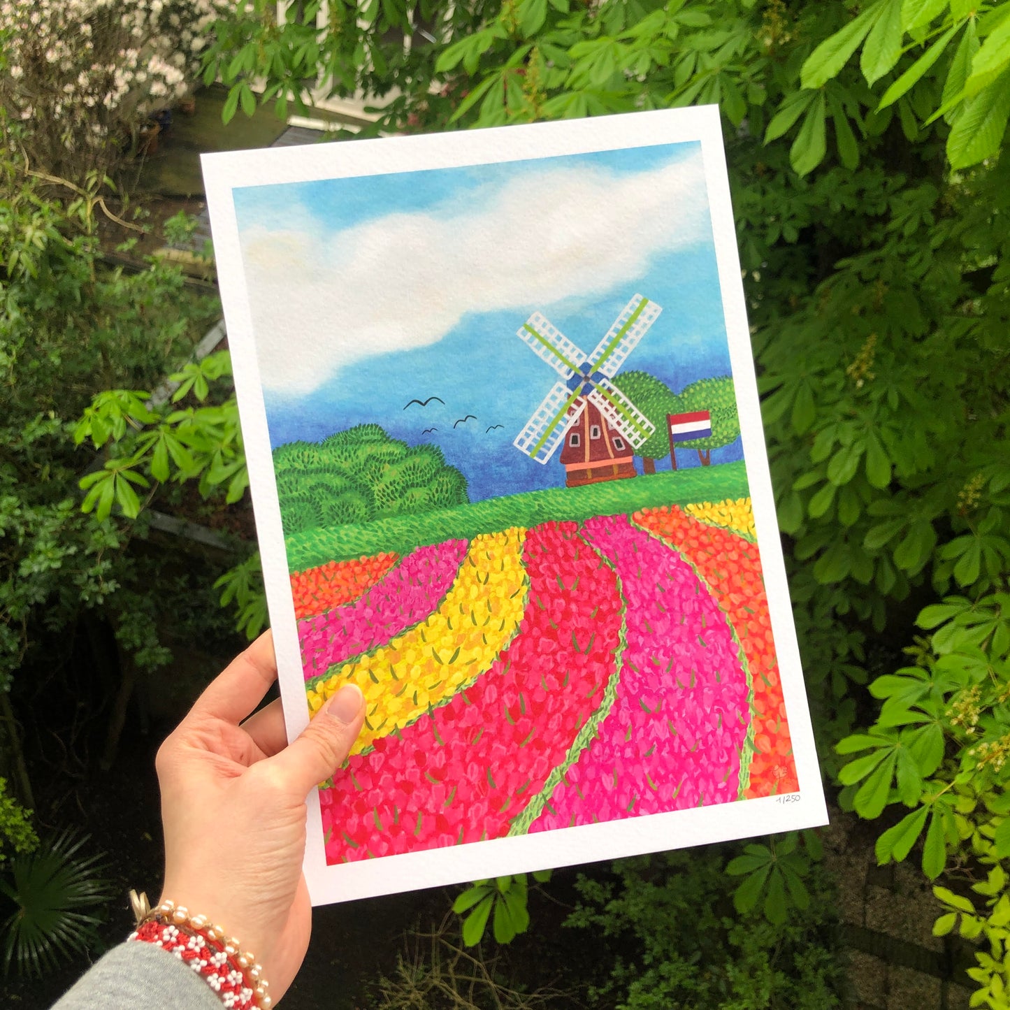 Windmill