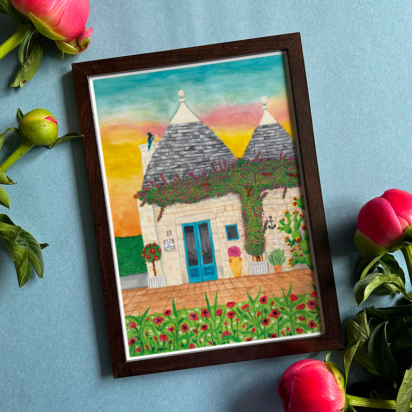 Trullo