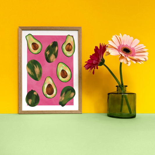 Avocado