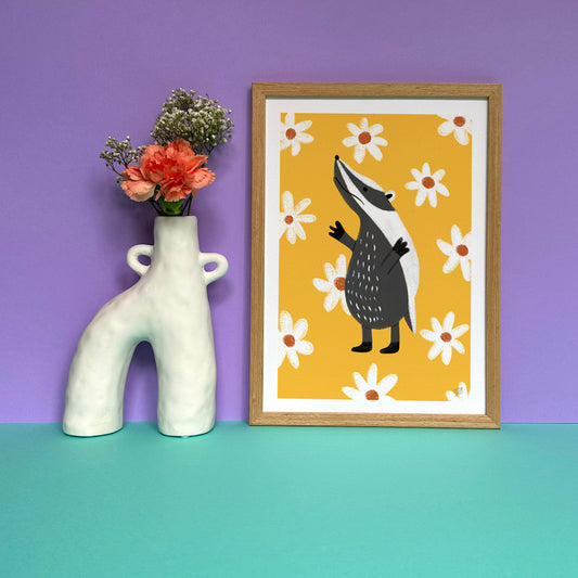 Badger