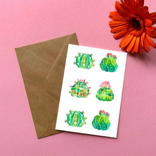 Cactus