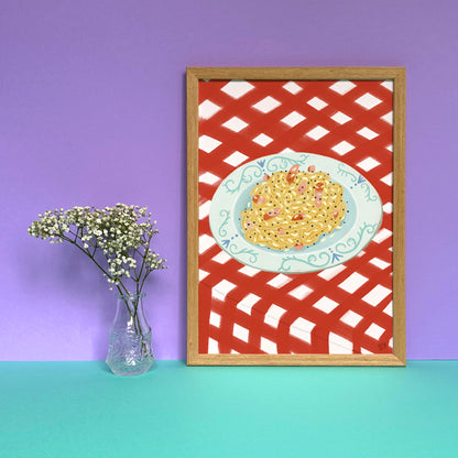 Carbonara