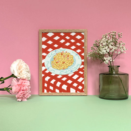 Carbonara