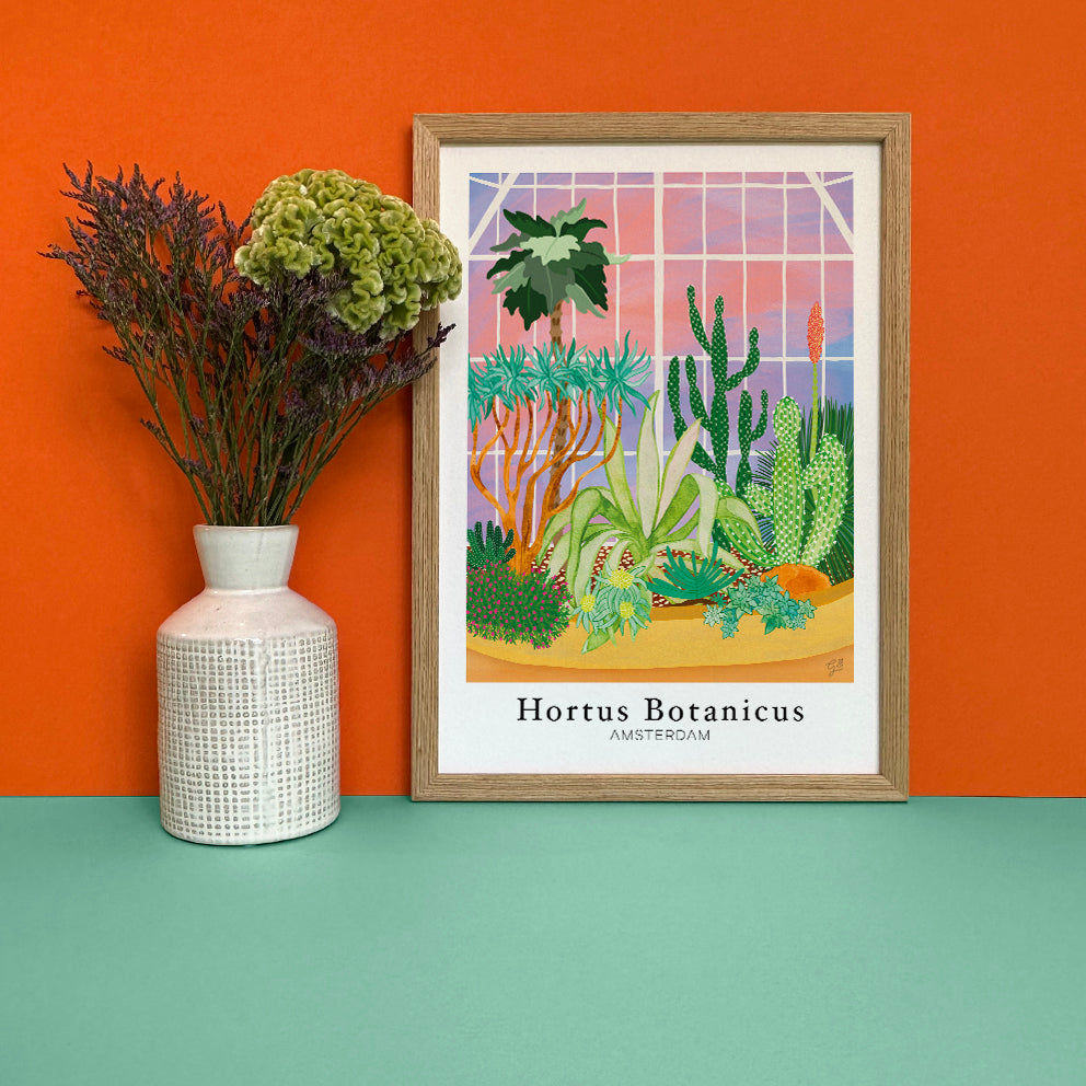 Hortus