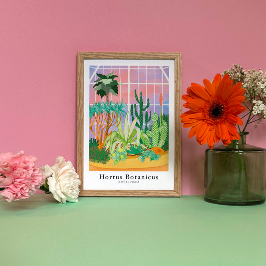 Hortus