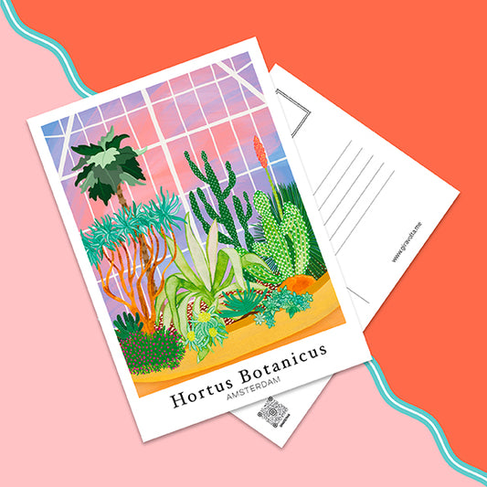 Hortus Botanicus