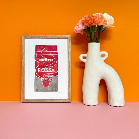 Lavazza