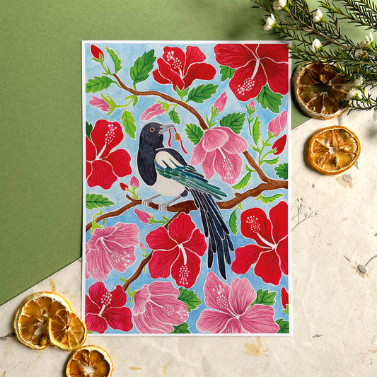 Magpie