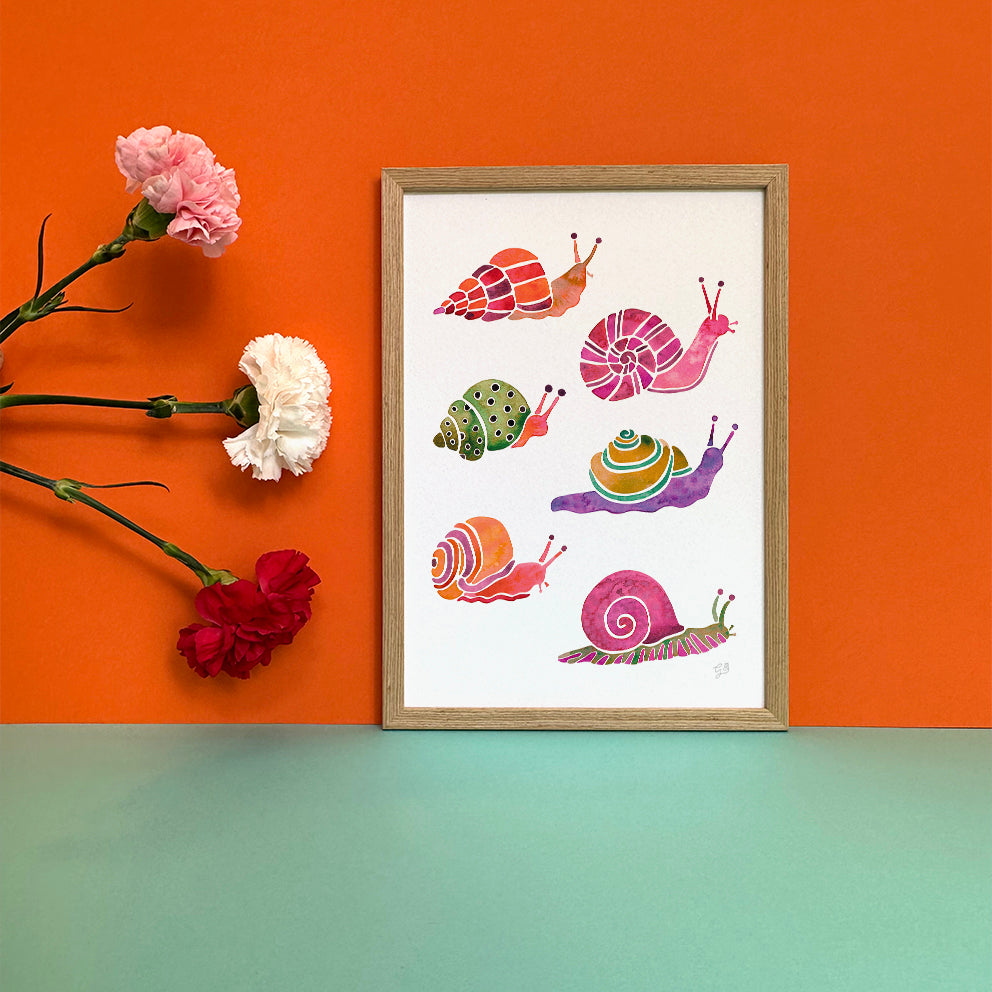 Snails