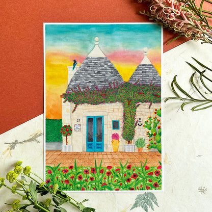 Trullo