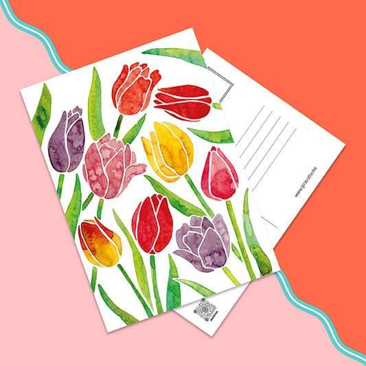 Tulips