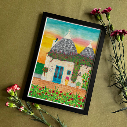 Trullo