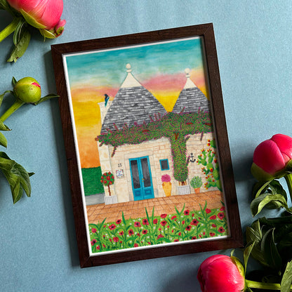 Trullo