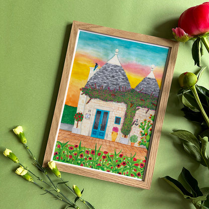 Trullo