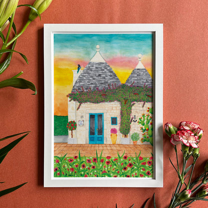Trullo