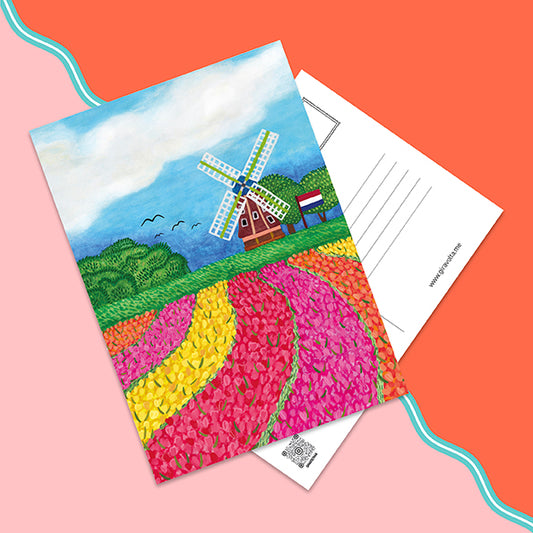Windmill